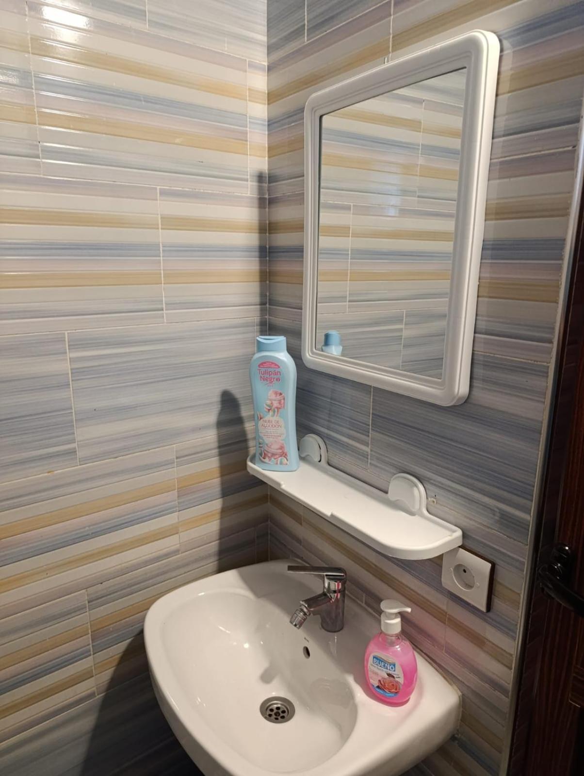 ホテル Dream House Sebanine シェフシャウエン エクステリア 写真